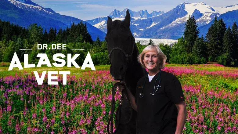Dr. Dee: Alaska Vet still 3