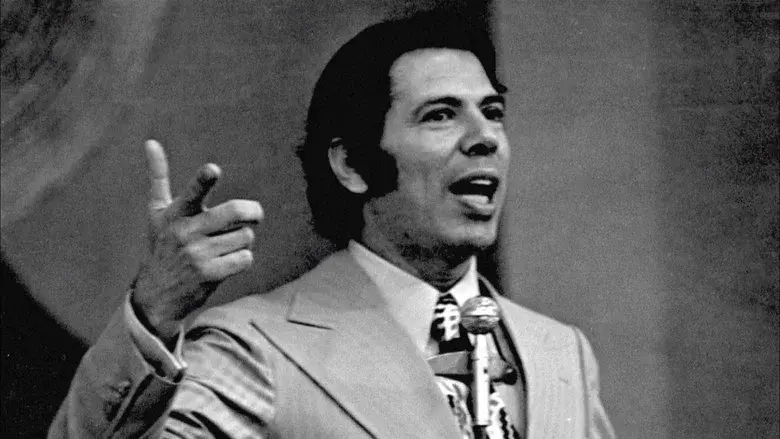 Silvio Santos: Especial 40 Anos SBT still 1