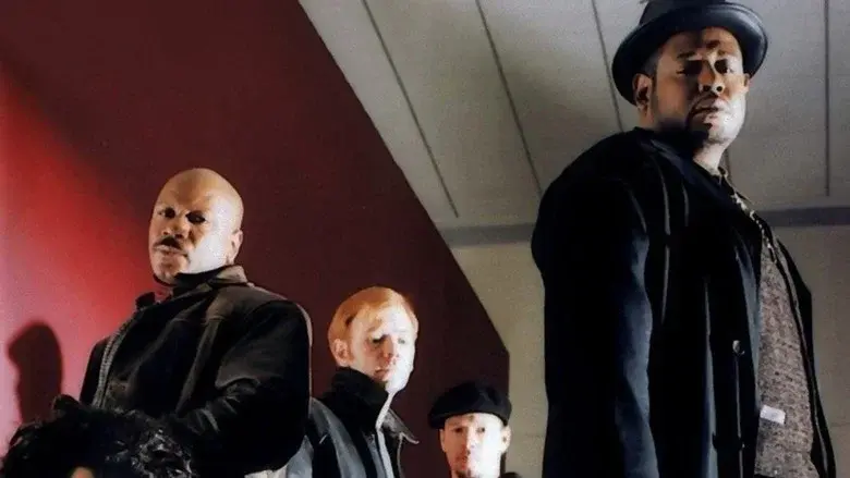 Body Count still 7