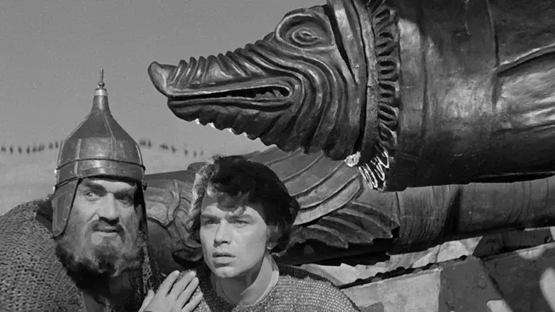 Ivan the Terrible, Part I still 6