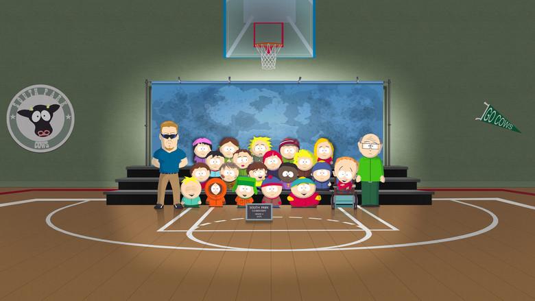 South Park still 1