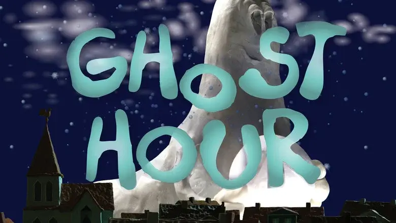 Ghost Hour still 1