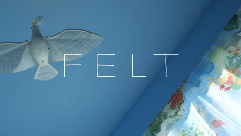 Felt still 2