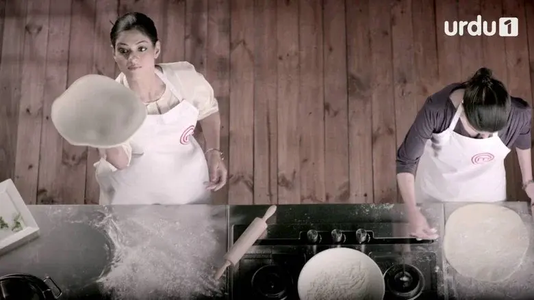 Masterchef Pakistan still 1