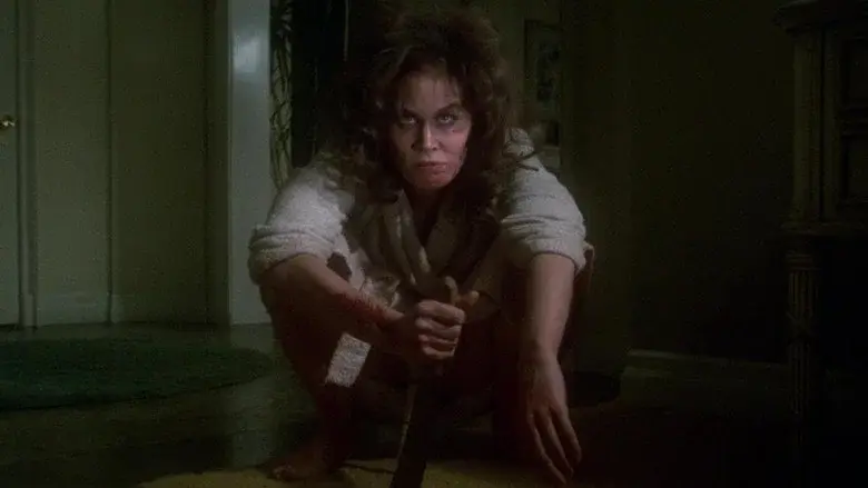 Trilogy of Terror still 1