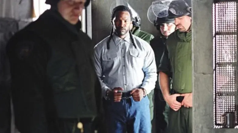 Redemption: The Stan Tookie Williams Story still 2