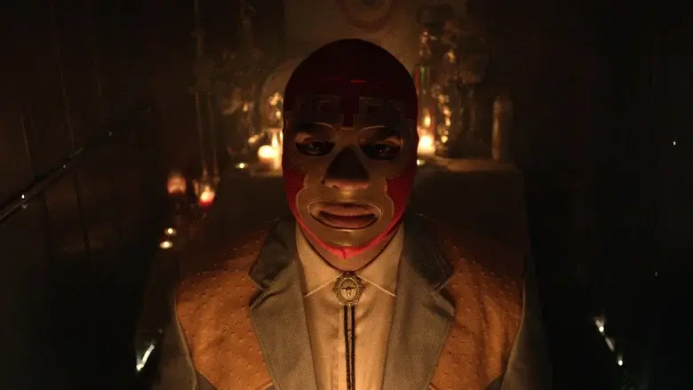 Lowlife still 1
