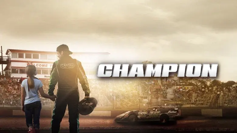 Champion still 8