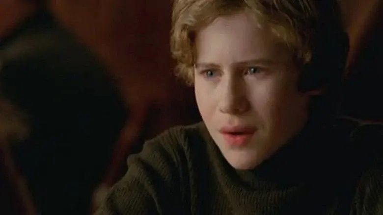 Childstar still 1