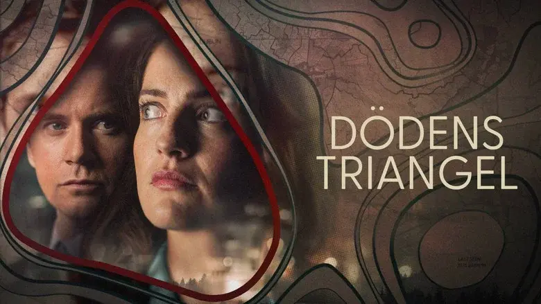 The Vanishing Triangle still 7