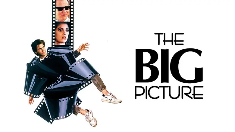 The Big Picture still 7