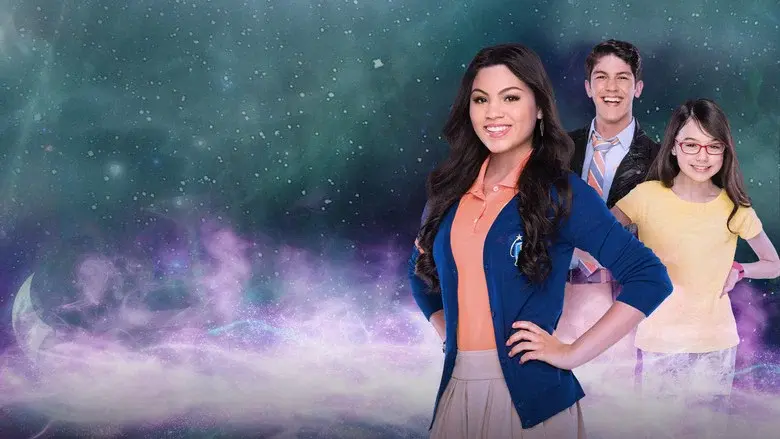 Every Witch Way still 6