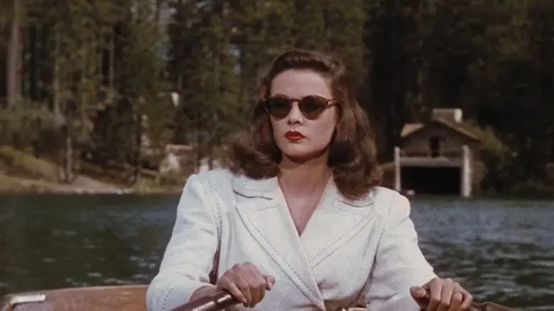 Leave Her to Heaven still 2