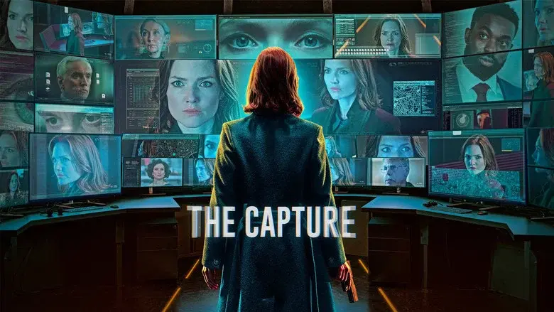 The Capture still 3