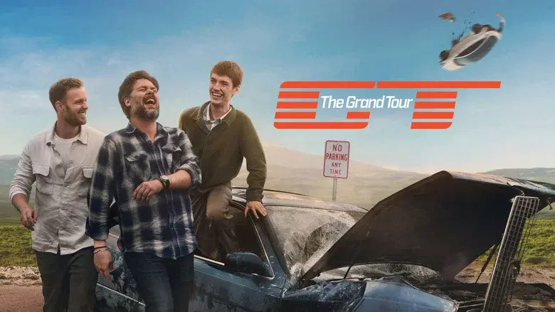 The Grand Tour still 3