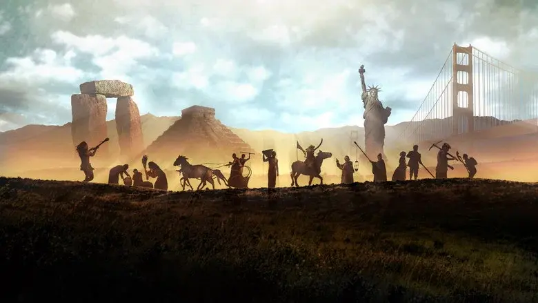 Mankind: The Story of All of Us still 2