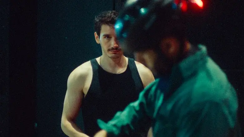 Drunken Noodles still 3