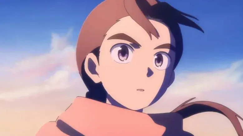 Pokémon: Hisuian Snow still 4