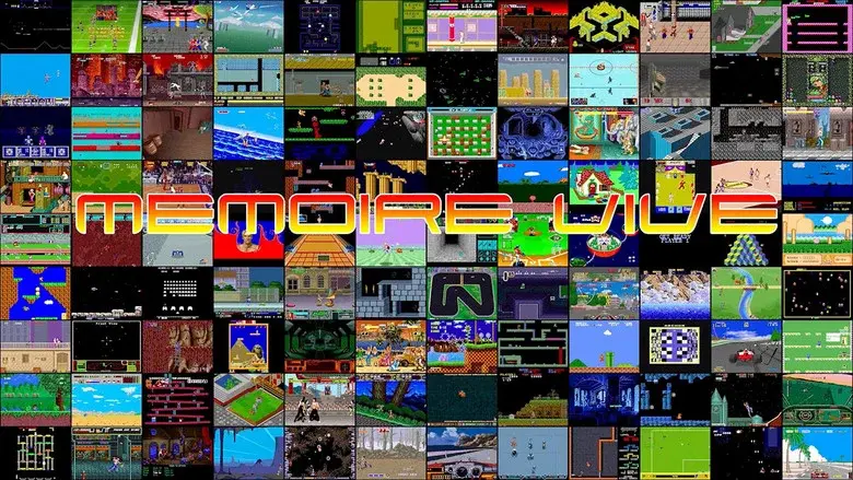 Mémoire Vive 2.0 still 1
