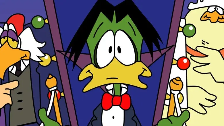 Count Duckula still 2
