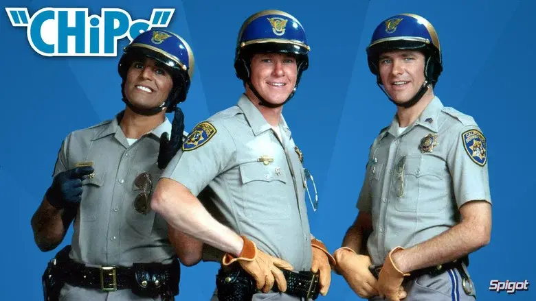CHiPs still 1