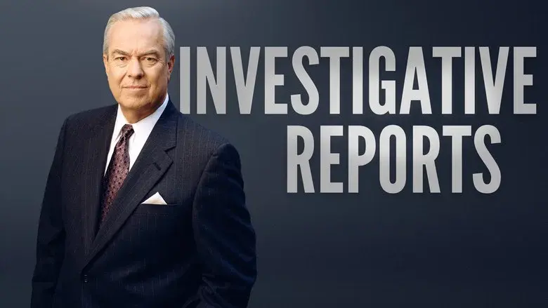 Investigative Reports still 1