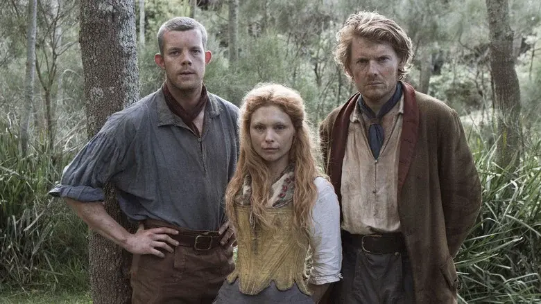 Banished still 1