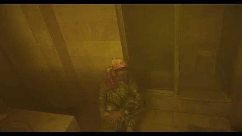 APOCALYPSE!!! still 3