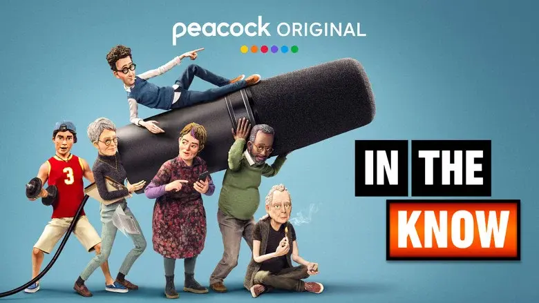 In the Know still 2