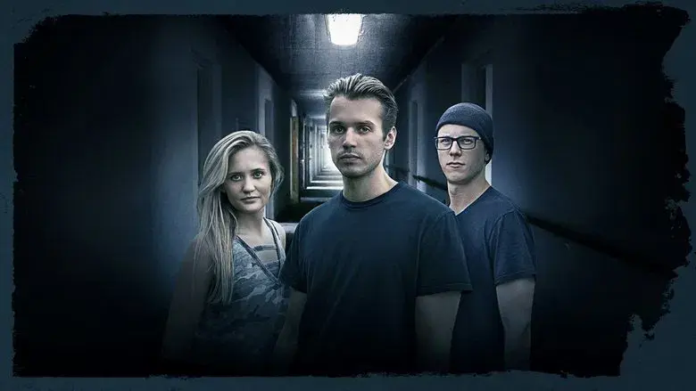 Destination Fear still 1