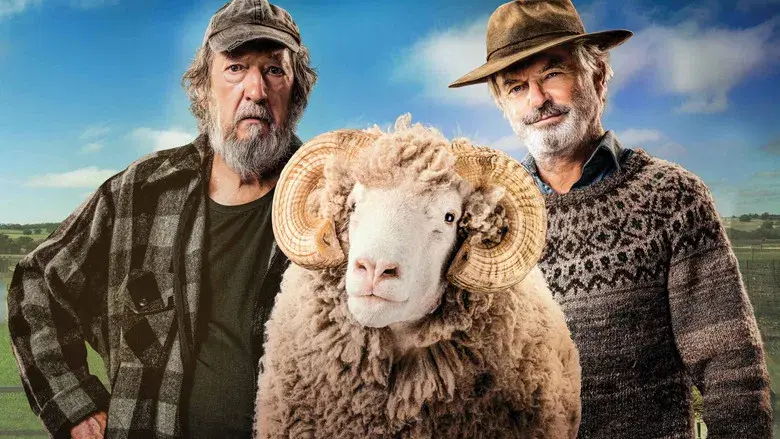 Rams still 1