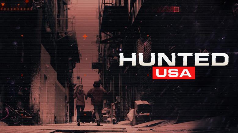 Hunted still 4