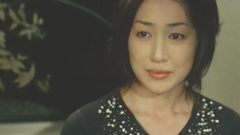 Yakuza Ladies: Burning Desire still 1