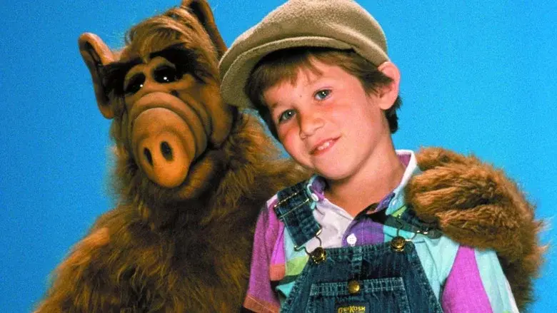 ALF still 6