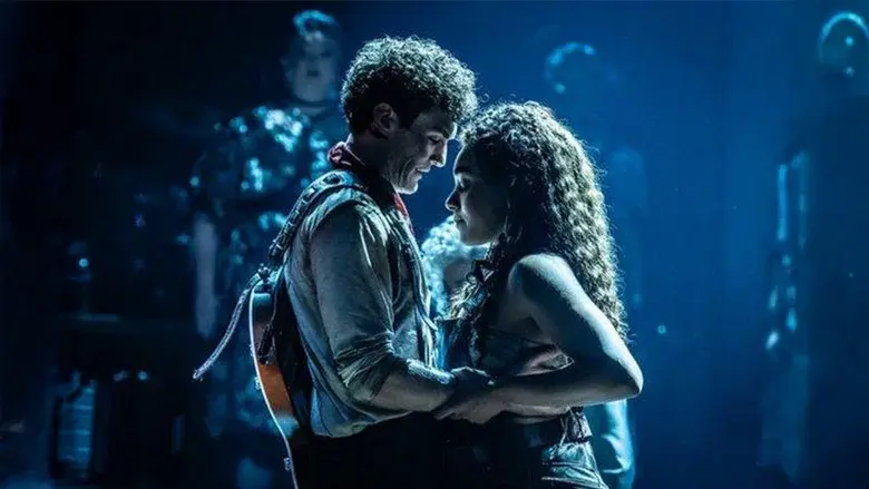Hadestown: The Musical still 8