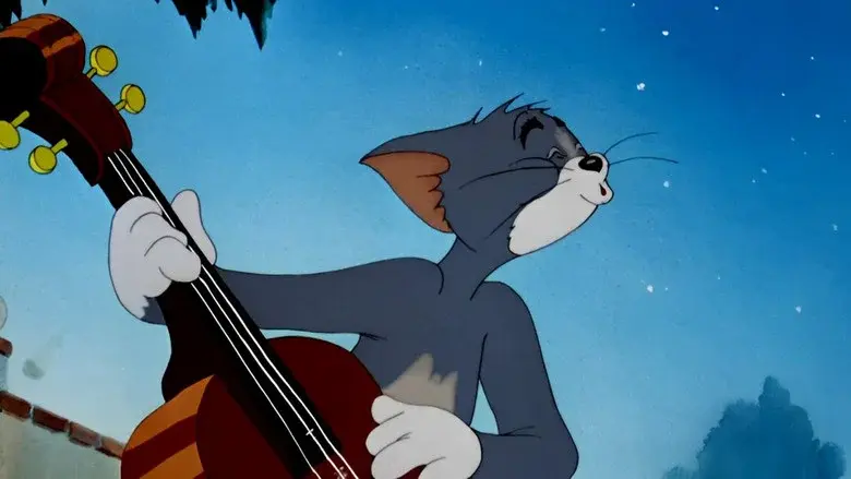 Solid Serenade still 4