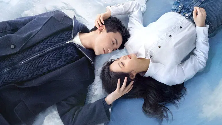 Amidst a Snowstorm of Love still 5