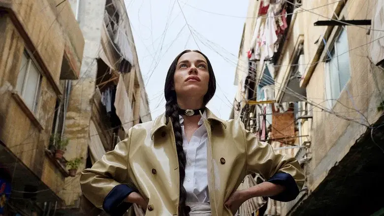 States of Undress still 1