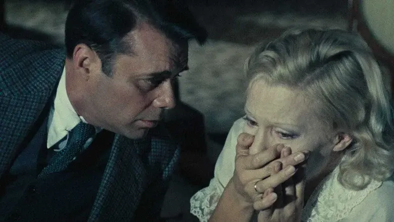 The Damned still 4