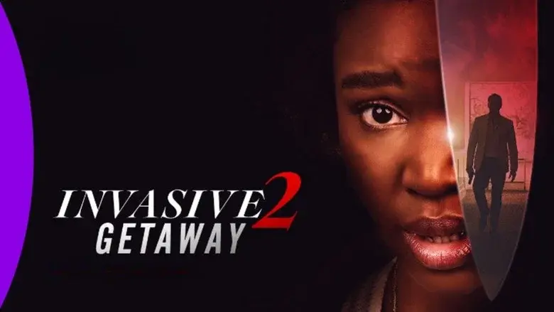 Invasive 2: Getaway still 1