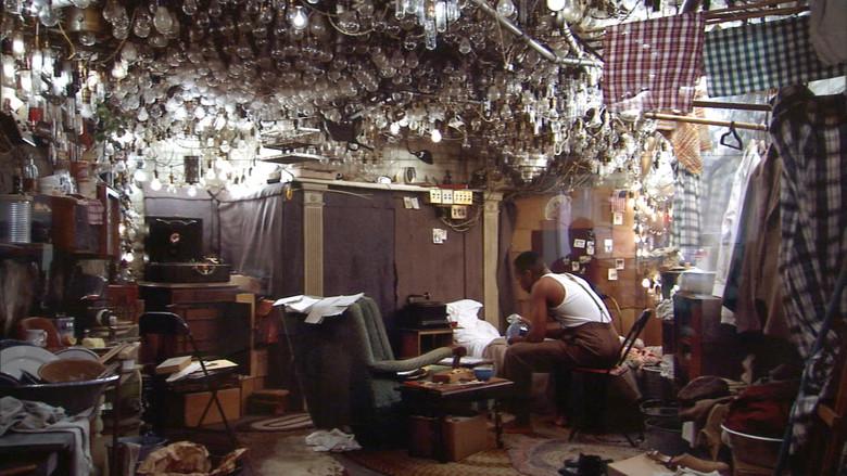 Jeff Wall: Retrospective still 6