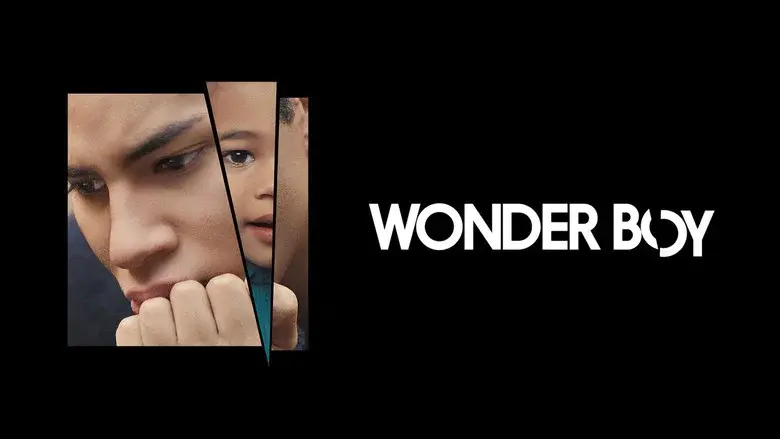 Wonder Boy still 7