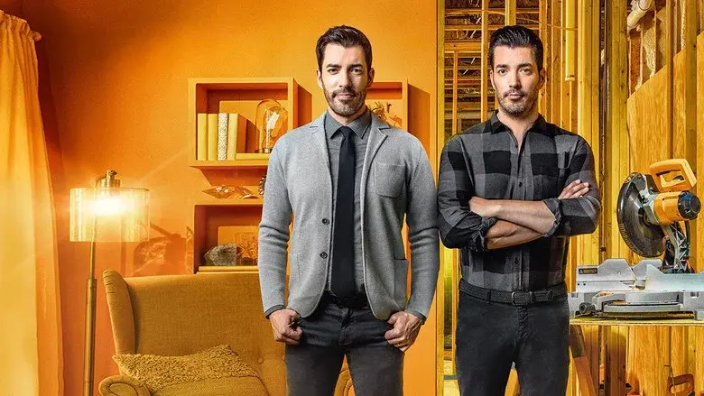 Property Brothers still 7