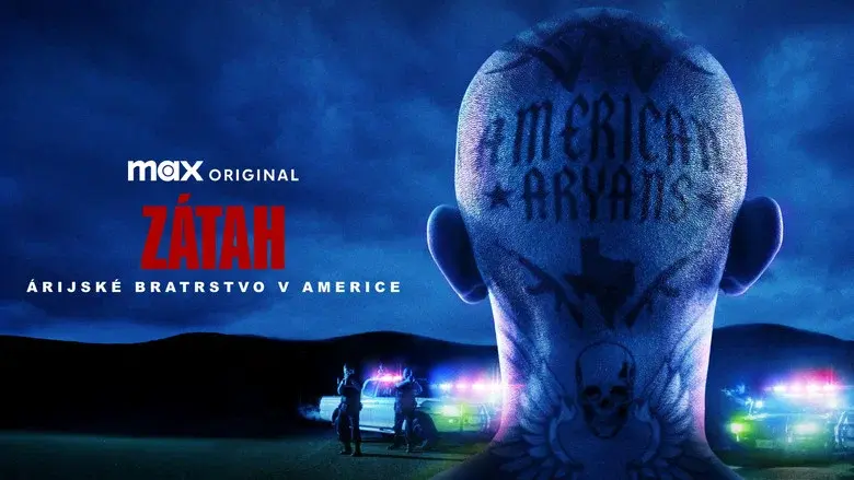 The Takedown: American Aryans still 4