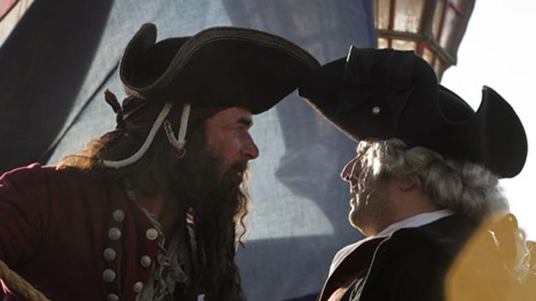 Blackbeard still 2