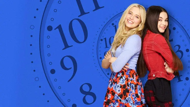 Best Friends Whenever still 7
