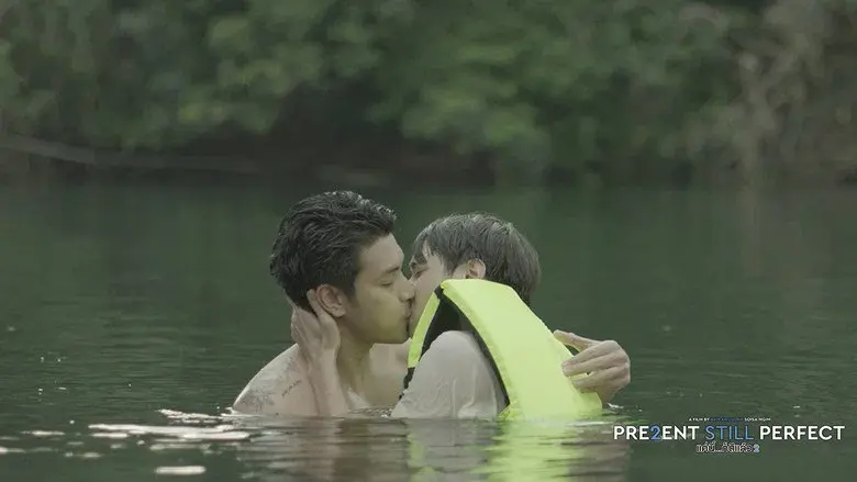 Present Still Perfect still 3