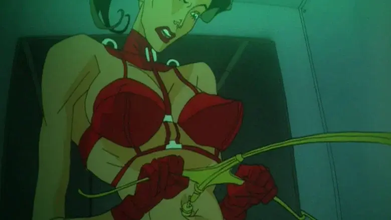 Æon Flux still 1