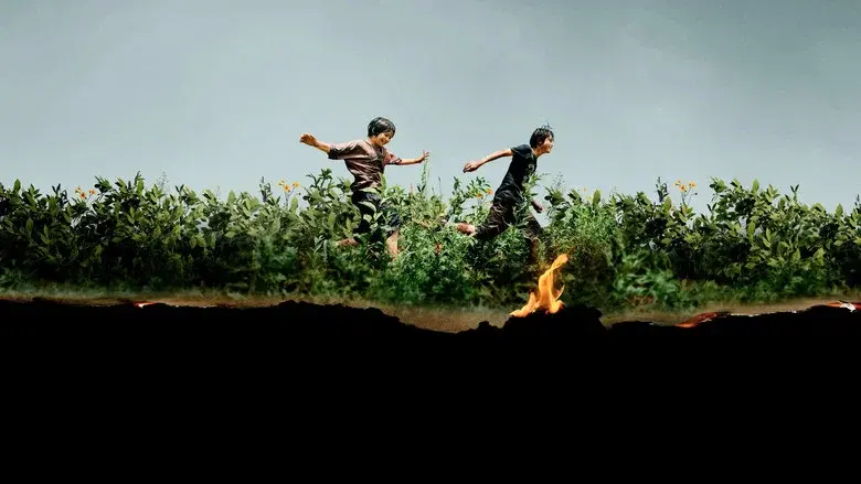 Monster still 6