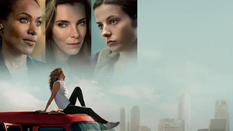 Three Women still 2
